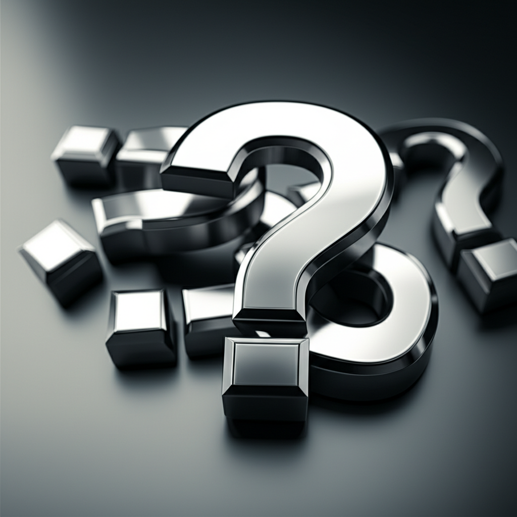 ❓ 자주 하는 질문