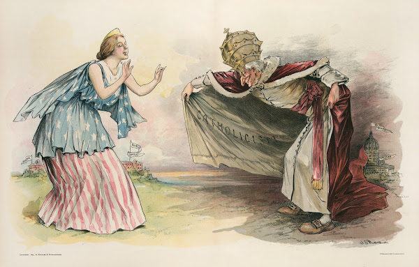 Declined with thanks 1895