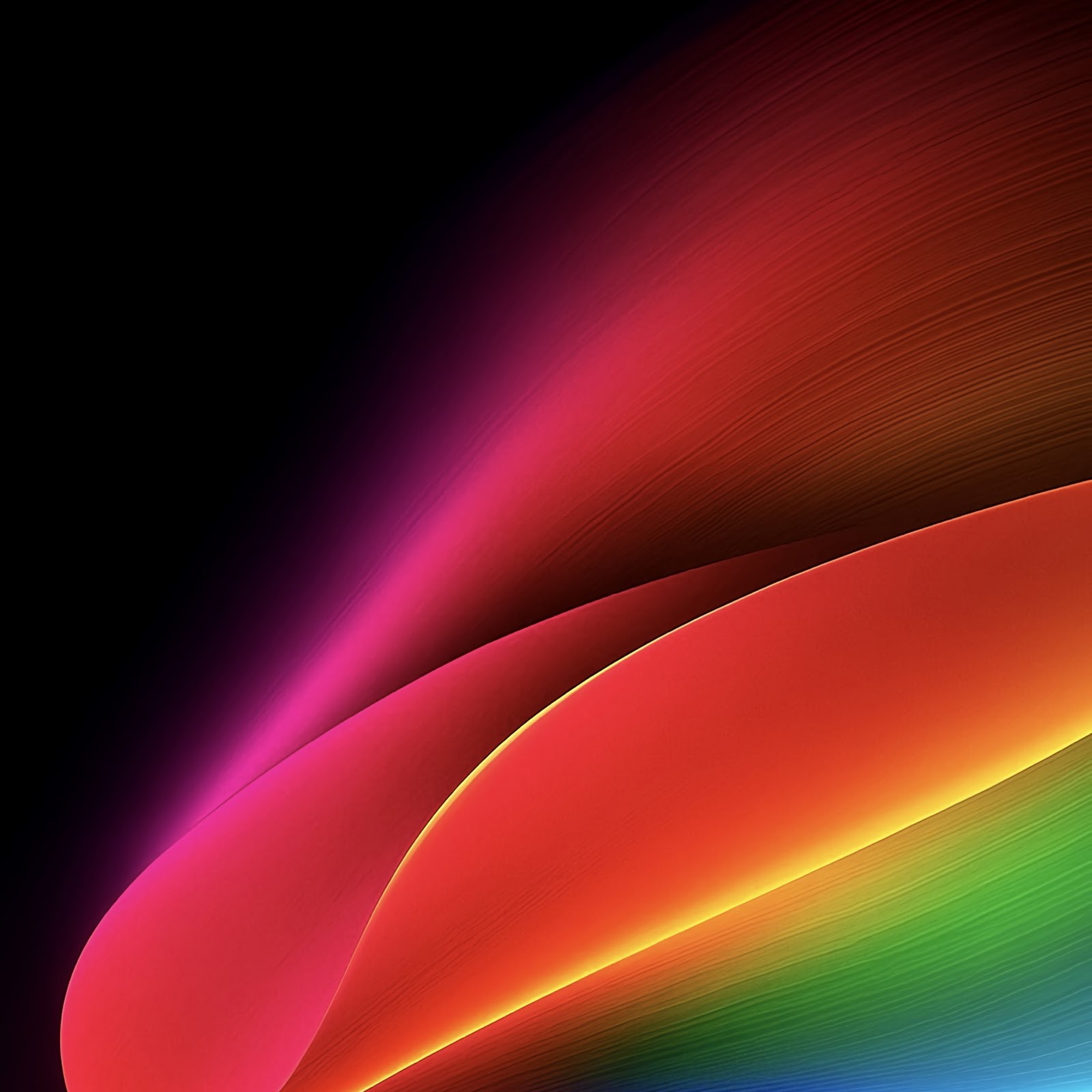 Download Abstract, Gradient, Color, Art Full HD iPhone