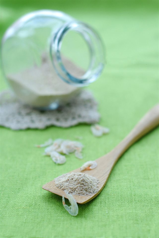Hạt Nêm Tép