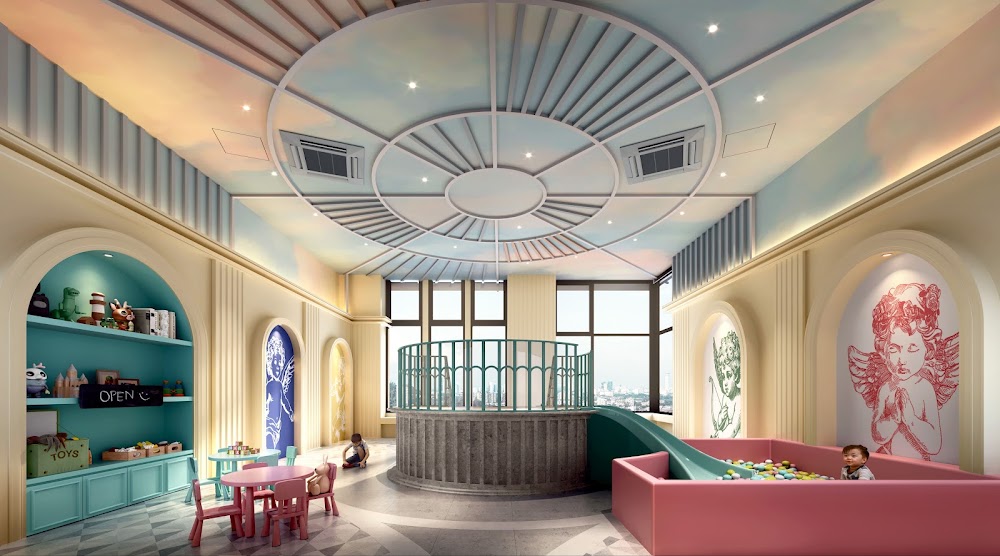 The Aldenz — Petaling Jaya