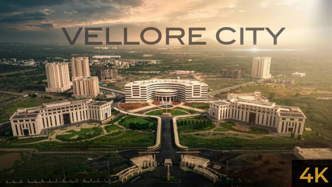 Science City