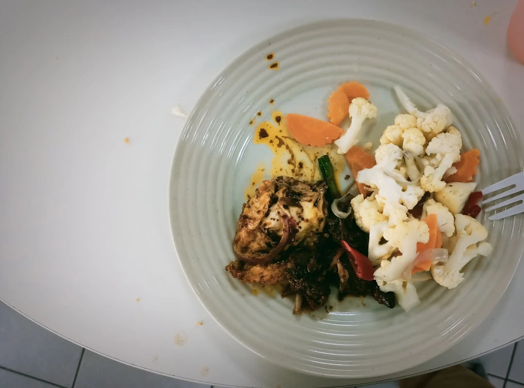 Why Is AI Key to Reducing Food Waste and Improving Nutrition?