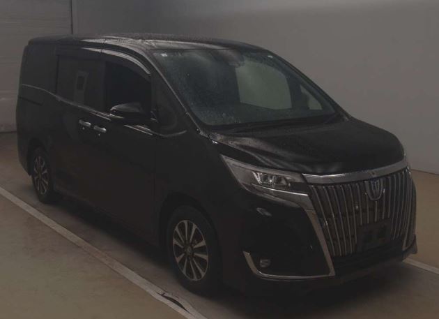 Toyota Esquire