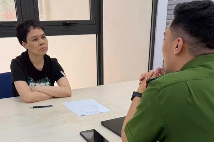 Vận động đối tượng thuê sát thủ giết người ra đầu thú - Đài Phát thanh và truyền hình Hà Nội