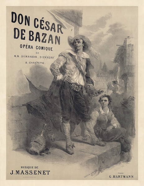Don César de Bazan 1872