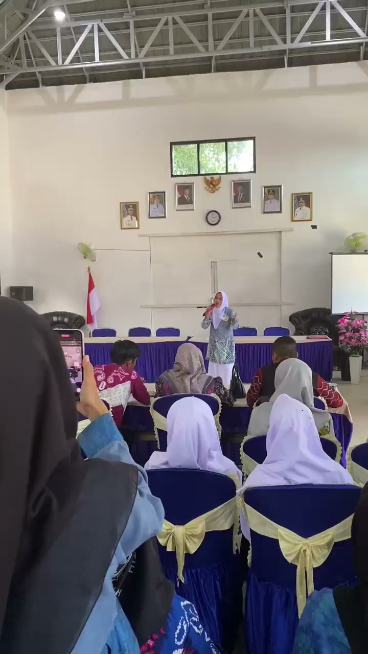 Lomba 17an di kecataman