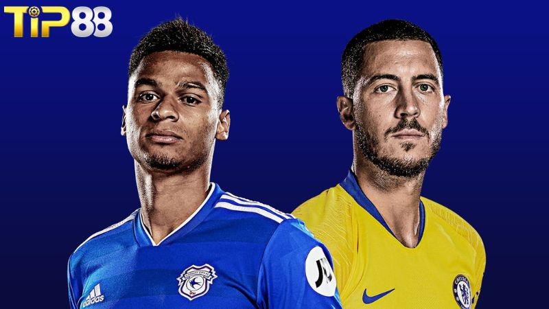 Phong độ của Cardiff City vs Chelsea