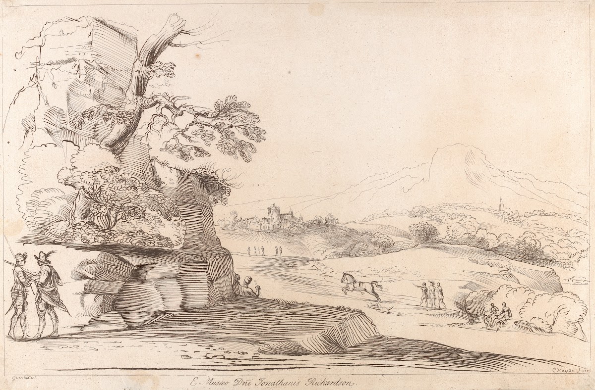 Landscape 1740