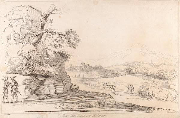 Landscape 1740