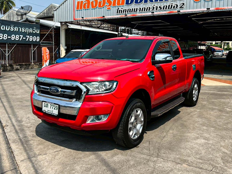 FORD RANGER