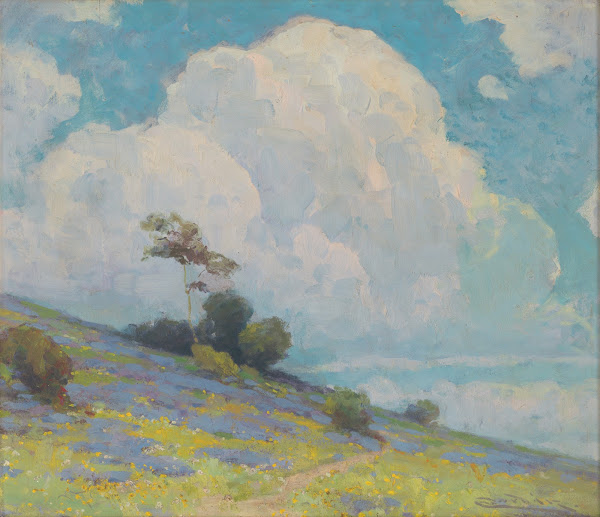 Landscape 19251930