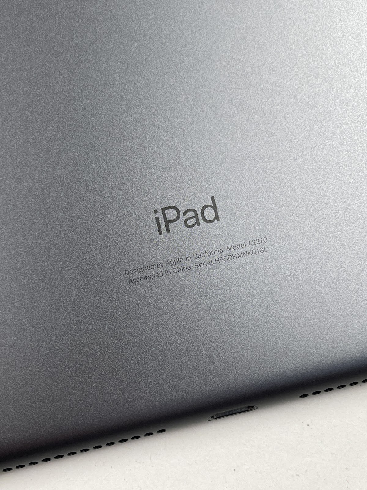 ipad 8 2020 商品圖片