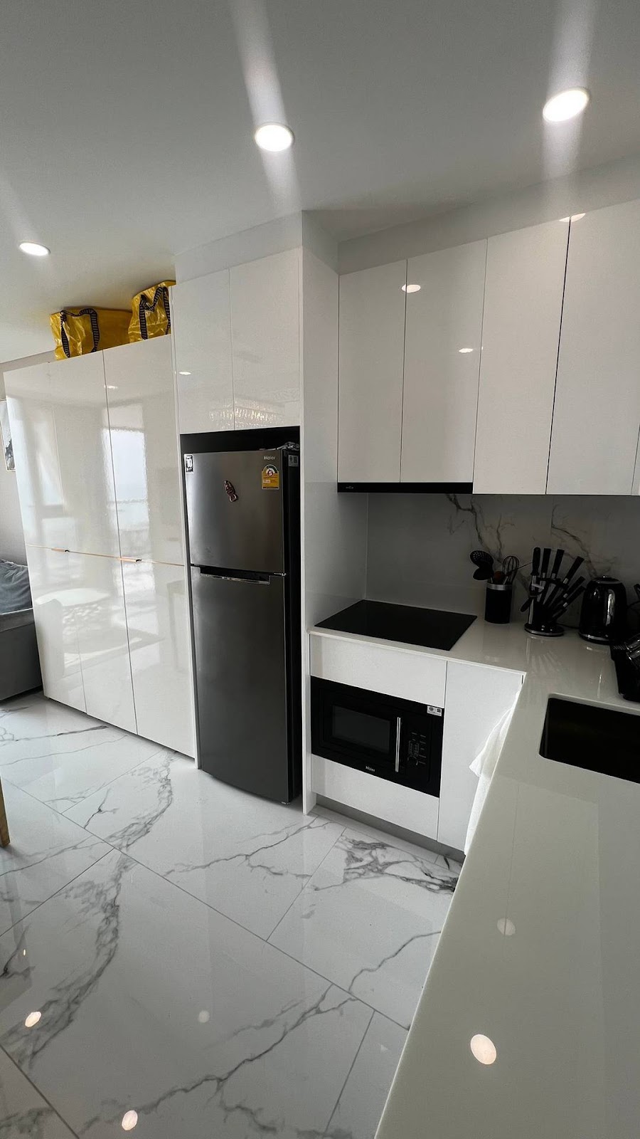 Espana Condo - 2 Bed, Floor 5 3