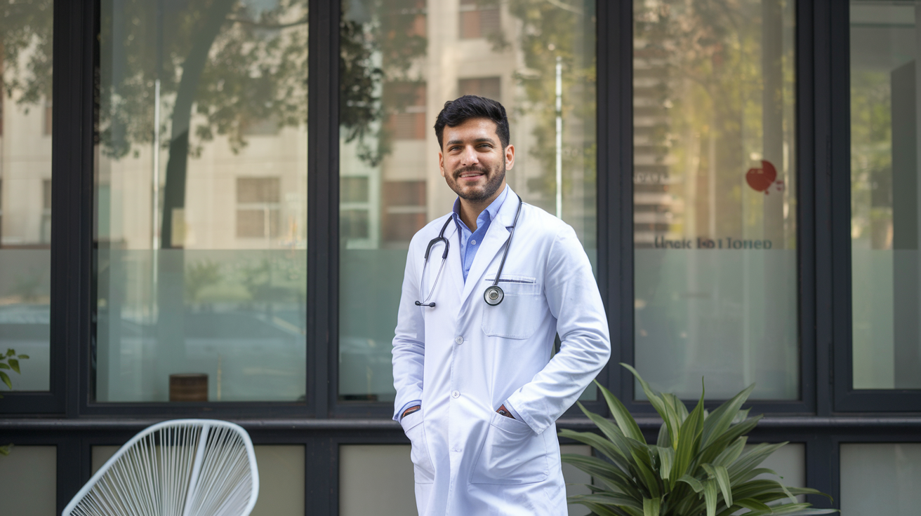 Best Orthopedic Doctors in Andheri East – Top Picks