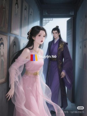 Vương Phi Vô Hại
