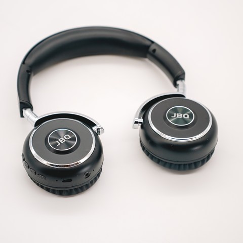 jbq headphone
