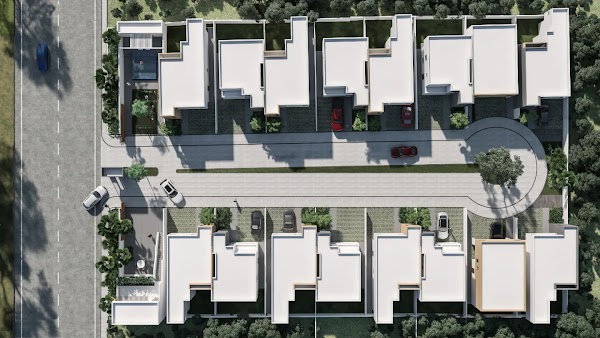 Almea Homes – photo 3