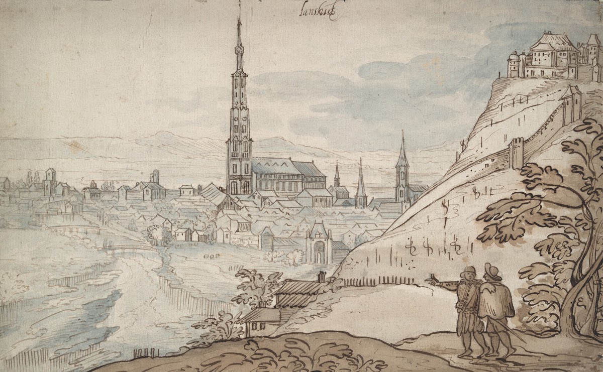View ofLandshut