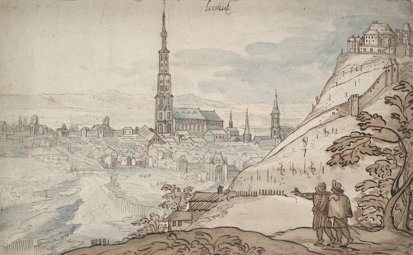 View ofLandshut