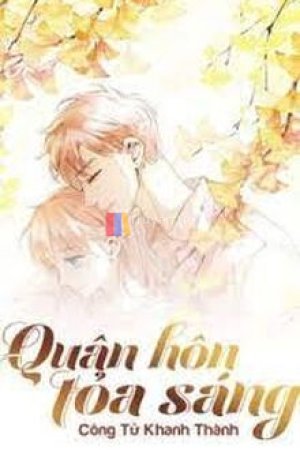 Quân Hôn Tỏa Sáng