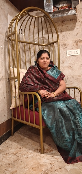 Preeti Purohit