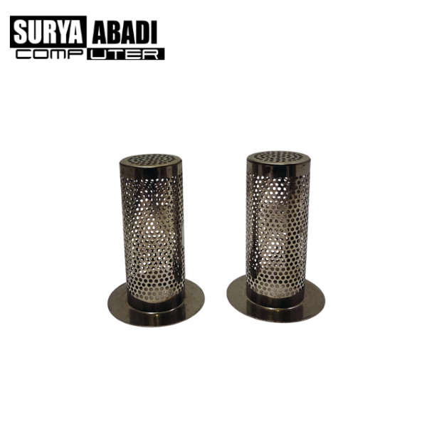 SARINGAN SALURAN AIR BESAR PANJANG 304