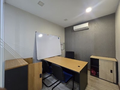Two Storey Shoplot Office Seksyen 3 Bandar Baru Bangi — foto 8/10