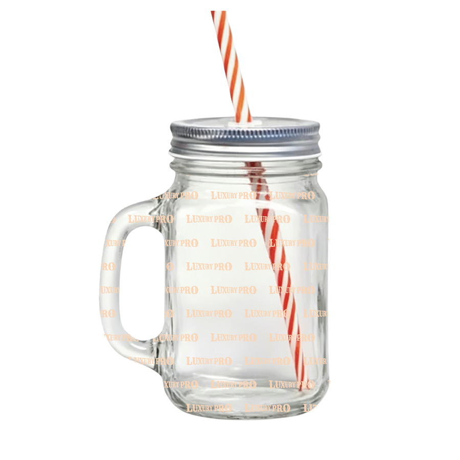 Mason Jar