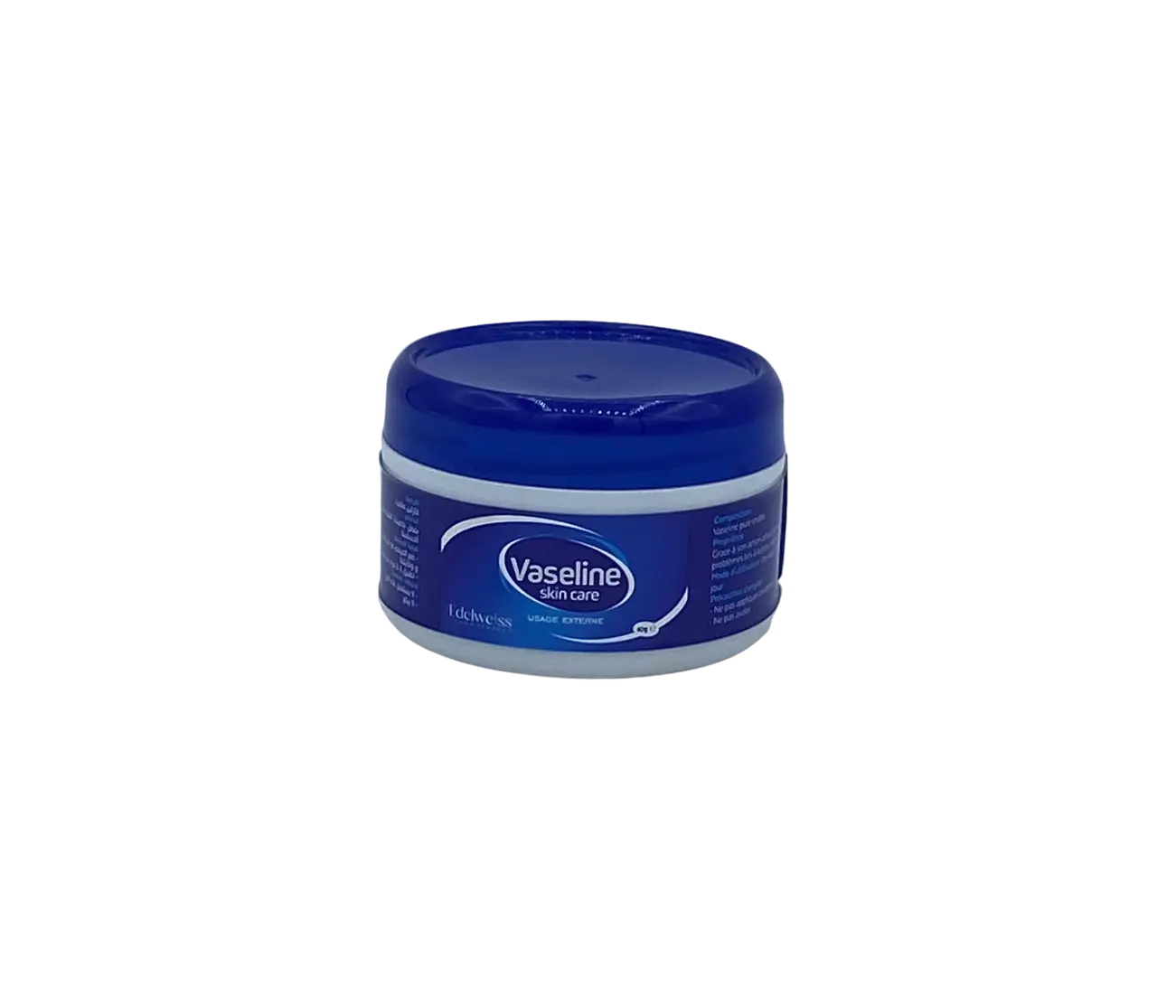 vaseline pour codex 35 gr   CRE.DERM.