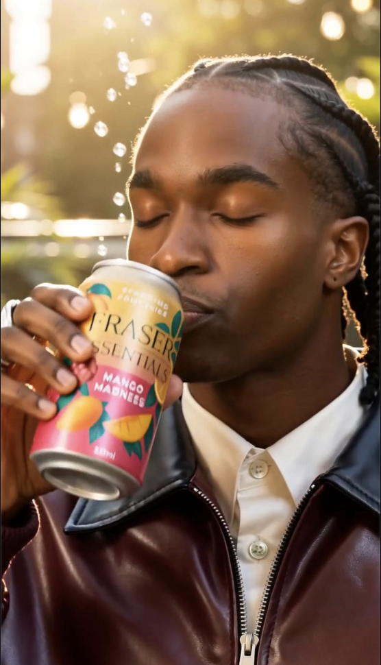 Beverage UGC Thumbnail