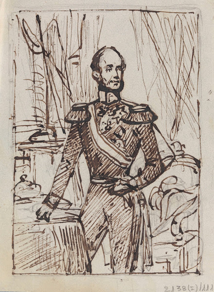 Portrait of a Man