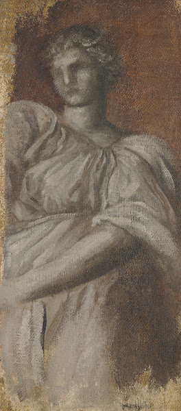 Study of a classical figure