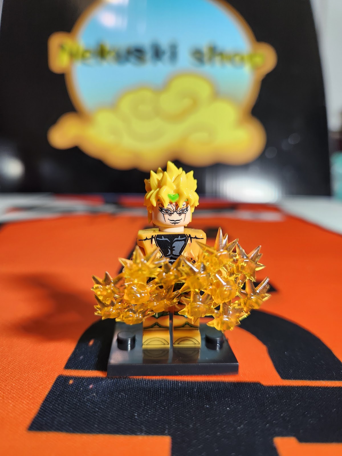 Dio Brando