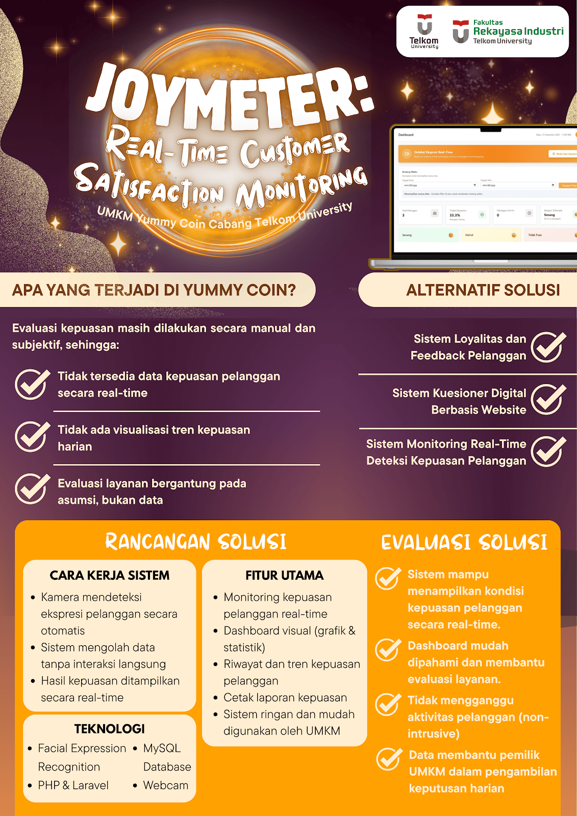 Strategi Pengelolaan Museum Kavaleri untuk Meningkatkan Efisensi Layanan dan Daya Tarik Pengunjung