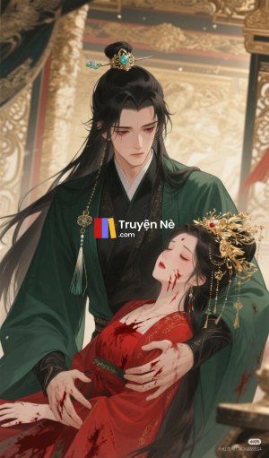 Khi Nữ Phụ Biết Mình Là Công Cụ