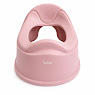 Дитячий горщик Twins Well Dove Potty powder bloom
