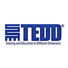 TEDD Ghana logo