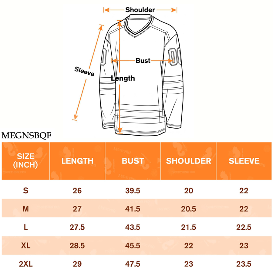 AOP MEG Women's Ice Hockey Suit