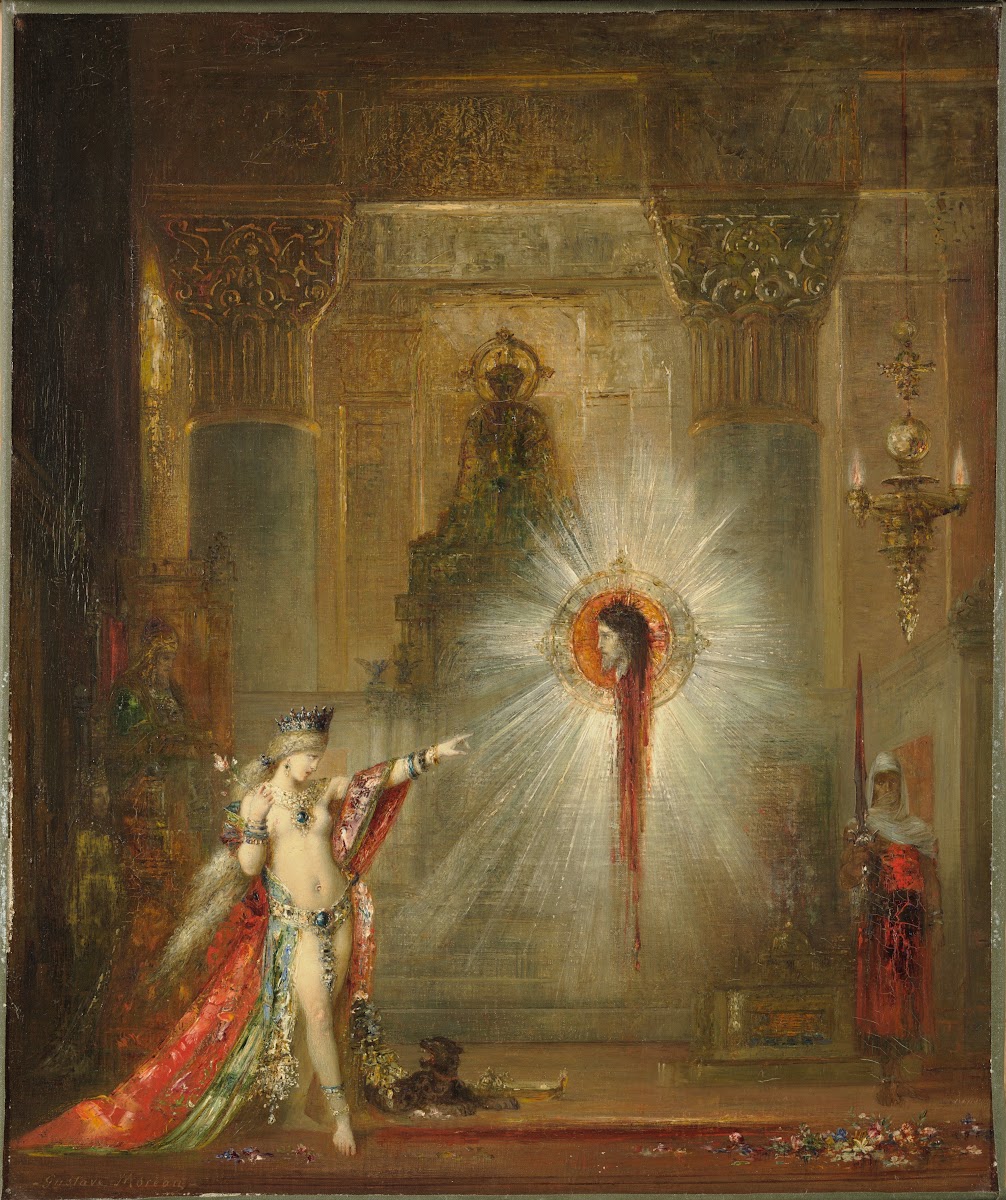 The Apparition 1876 1877
