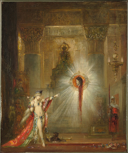 The Apparition 1876 1877