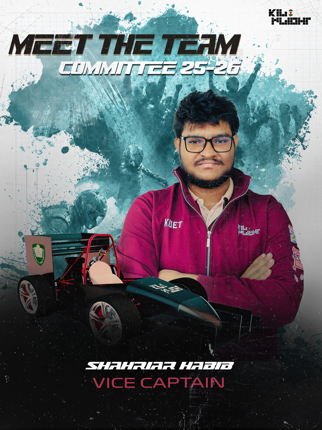 Shahriar Habib