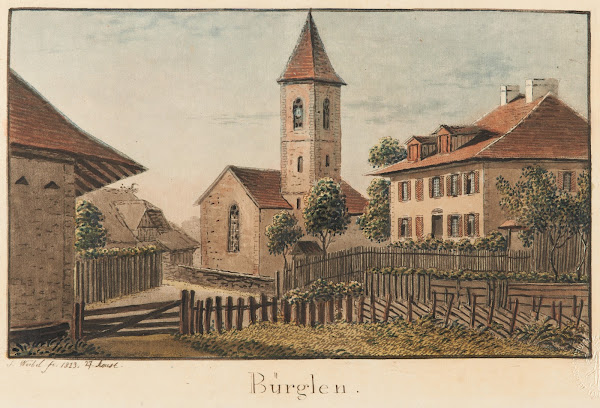 Bürglen