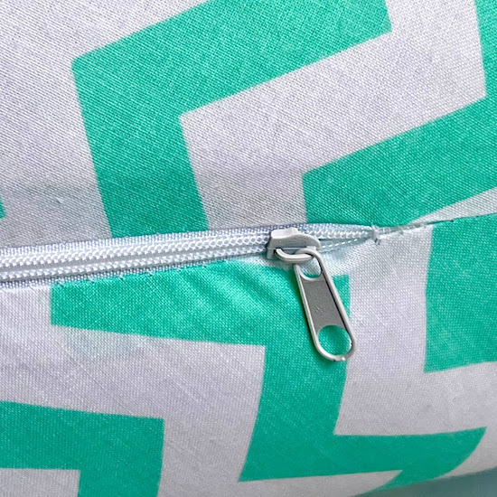 Подушка для вагітних Twins Cotton (холлофайбер) мультиколір