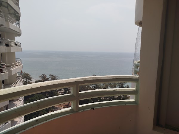 VIP Condo Chaine