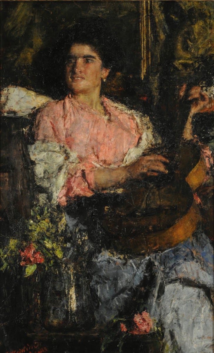 Happy song 19th century