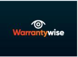 Warranty Wise logo
