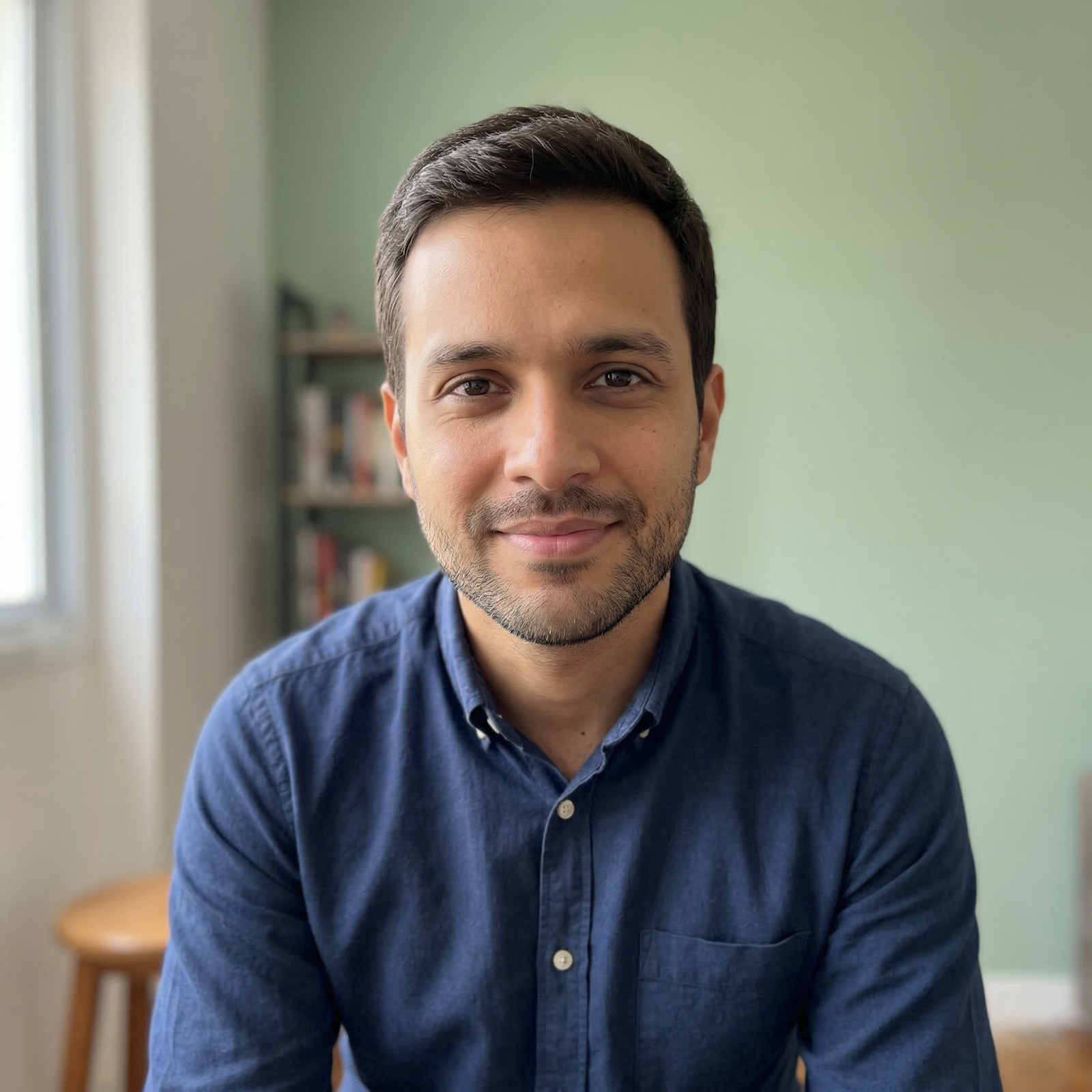 Cliente satisfeito - Luiz Fernando