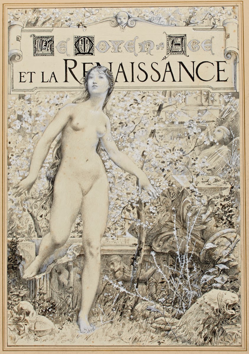 la Renaissance 1895 1907