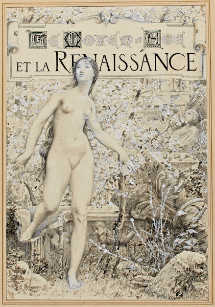 la Renaissance 1895 1907